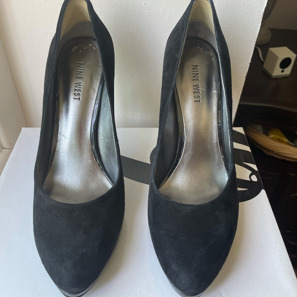 Women’s High Heel Shoes